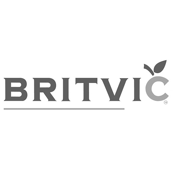 Britvic-Logo