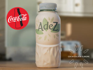 Coca-Cola-To-Take-First-Ever-100-Recyclable-Paper-Bottles-For-Test-Drive-In-Hungary